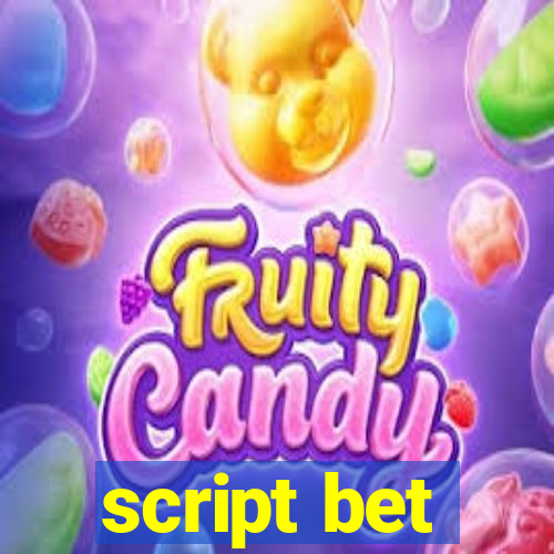 script bet